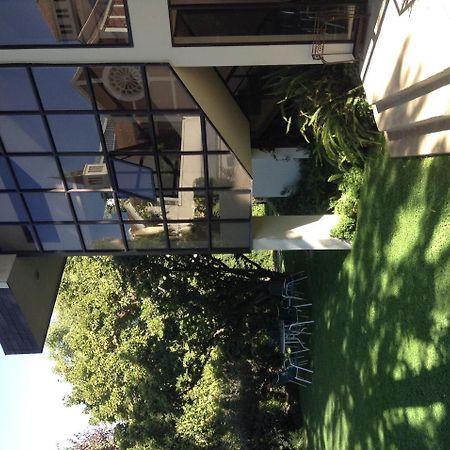Hotel Terrabella Talca  Exterior foto