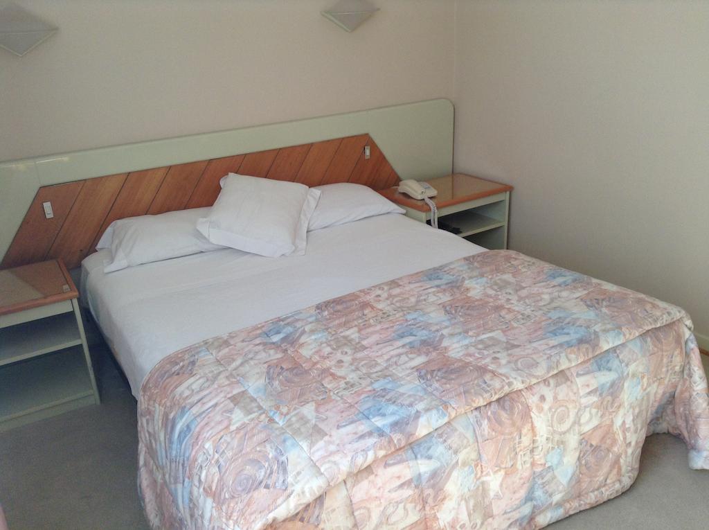 Hotel Terrabella Talca  Habitación foto