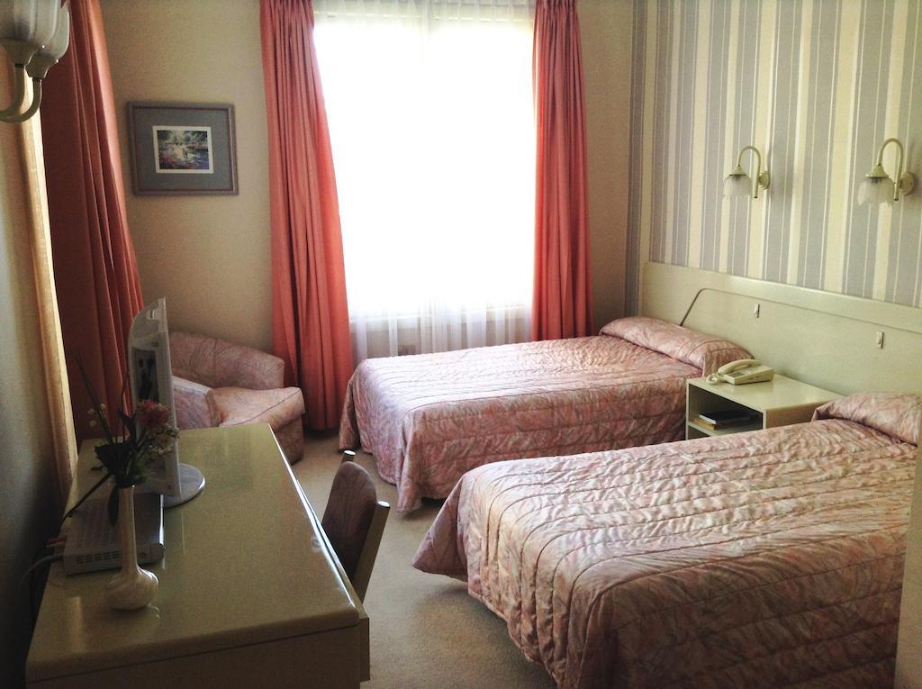 Hotel Terrabella Talca  Habitación foto