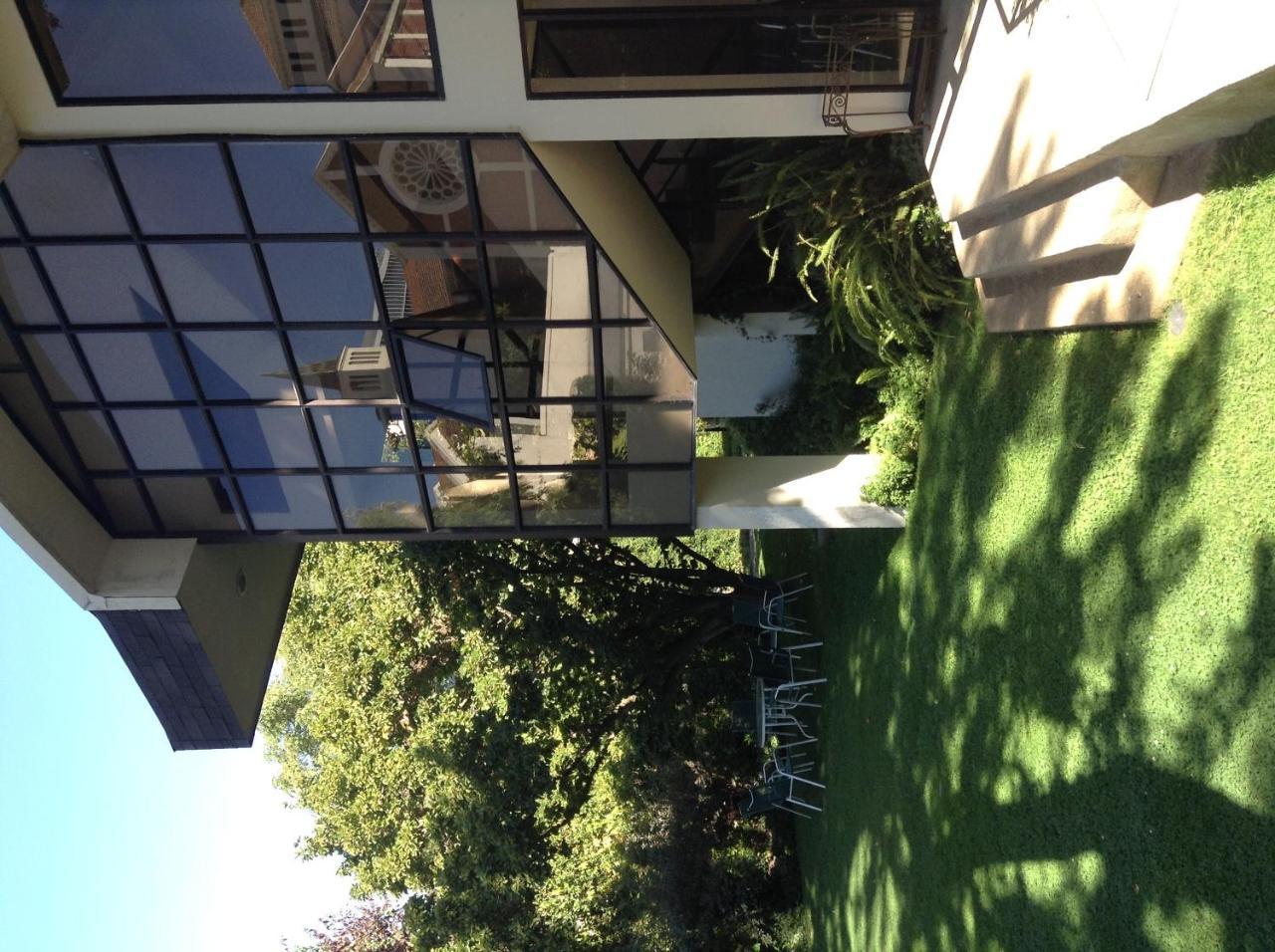 Hotel Terrabella Talca  Exterior foto